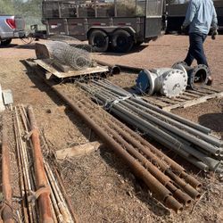 Fencing Supplies