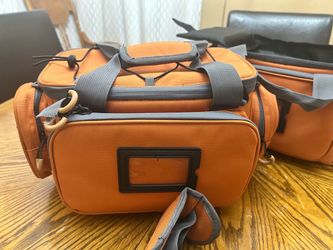 Tooling bag $8/each