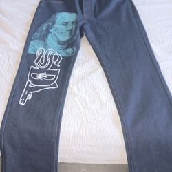 SDL jeans