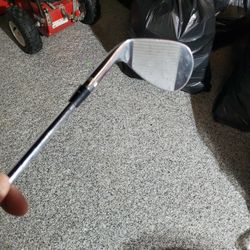 Titleist 60 * Wedge