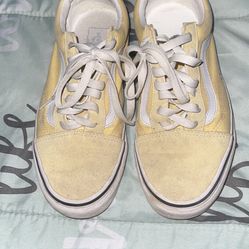 Vans Women Size 8