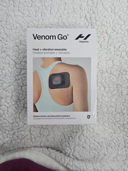 Venom Go