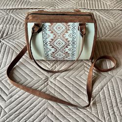 Handmade Purse