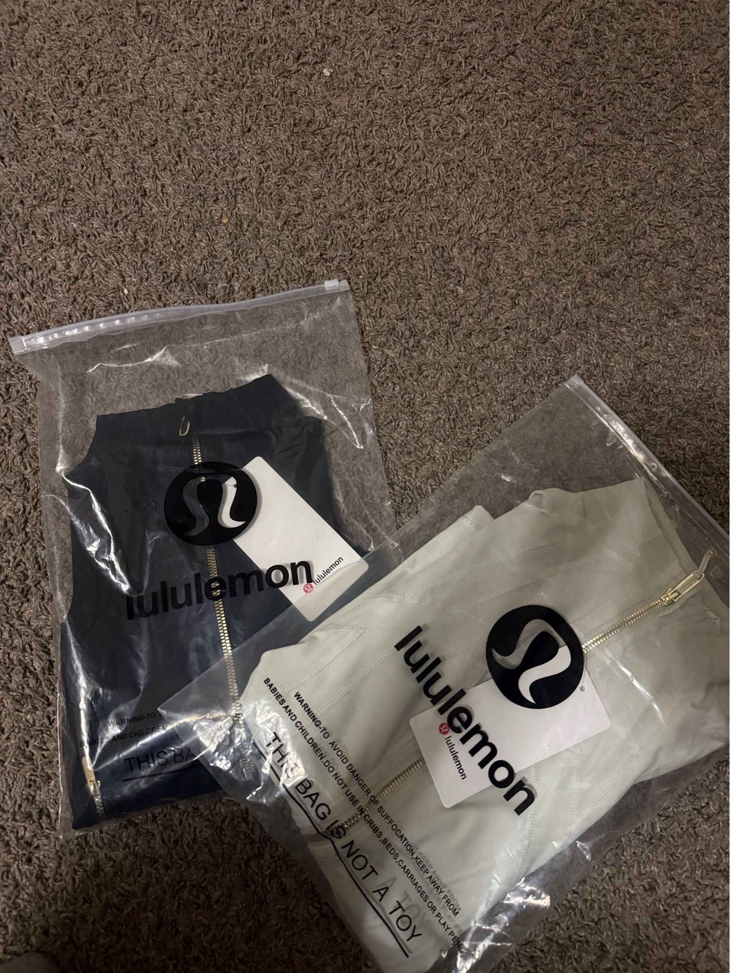Lululemon define jacket