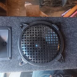 Car Audio Speakers