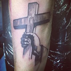 Professional Tattoo Work