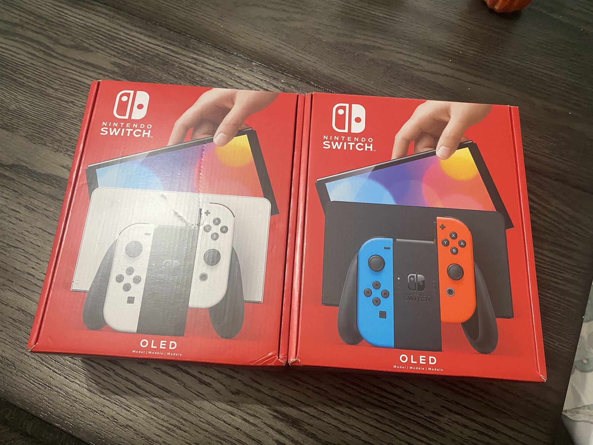 Nintendo