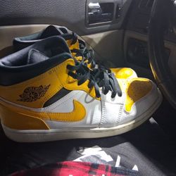 Nike 1s Jordan Size 10.5 $20