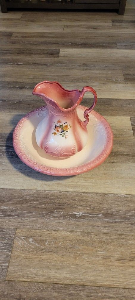 Ironstone