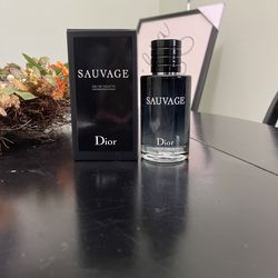 Dior Sauvage (EDT)
