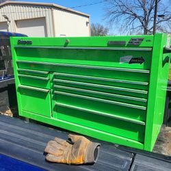 Snapon Tool Box