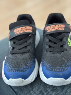 Schechers Children’s