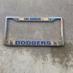 License Plates