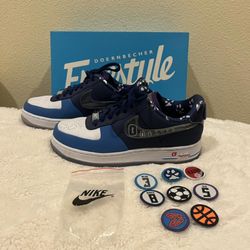 Nike Air Force 1 Low DB