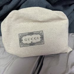 Gucci Pouch 