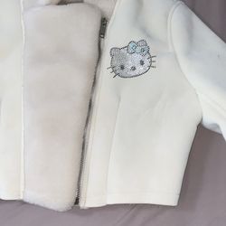 Hello Kitty Snow Jacket 