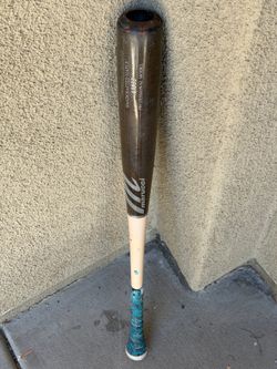 Marucci Maple AM22 Wood Baseball Bat 32 inch