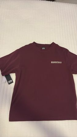 DR ESSENTIALS shirt