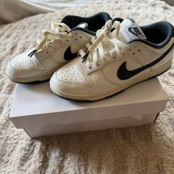 Nike Dunk Low 