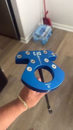 Lab golf DF3