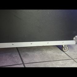 Flight Case  360 Photo Booth