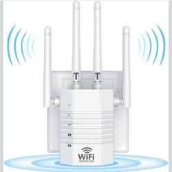 2021 WiFi Extender