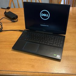 Dell G3 Gaming Laptop