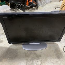 Sharp Tv 30”