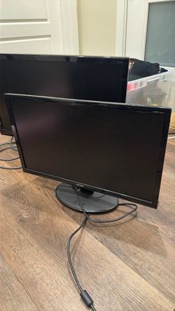 Acer Computer Monitor 21"