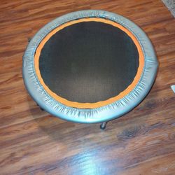 Mini Trampoline 
