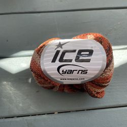 Ice Yarn