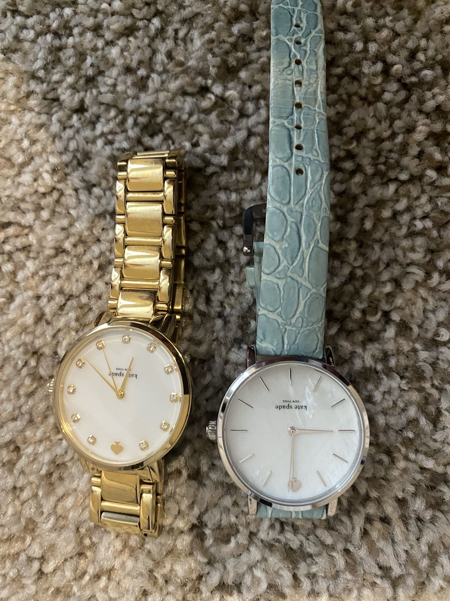 Kate Spade Watches