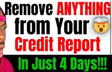 CREDIT SWEEP