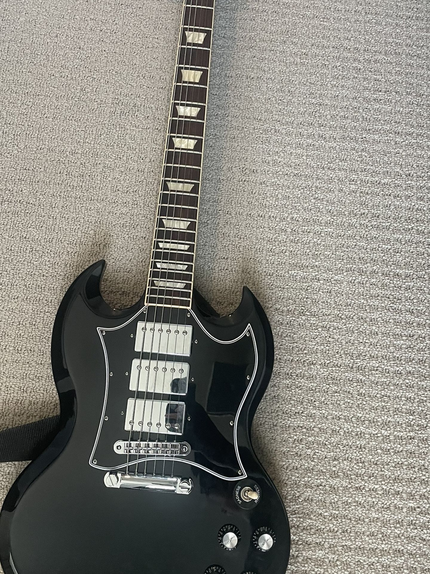 Gibson Sg