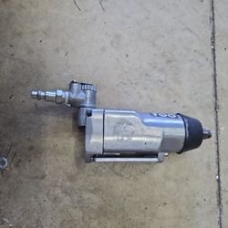 3/8 in. Butterfly Impact Wrench