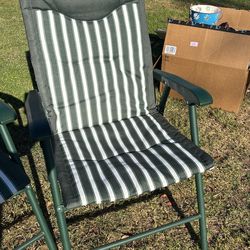 Patio Chairs