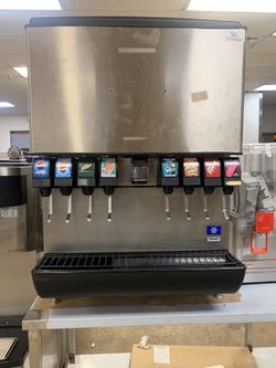 Drink machine