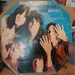 Rolling Stones Record