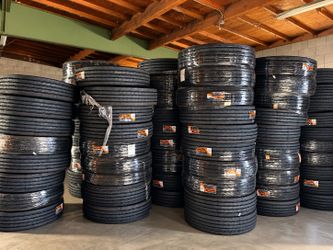 Truck Tires Bossway 295/75R22.5