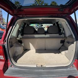 2011 Mazda Tribute 4x4