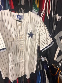 Vintage DALLAS COWBOYS jersey