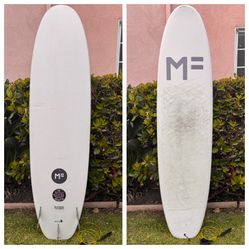 SURFBOARD FOR SALE: Soft Top by Mick Fanning Surfboards