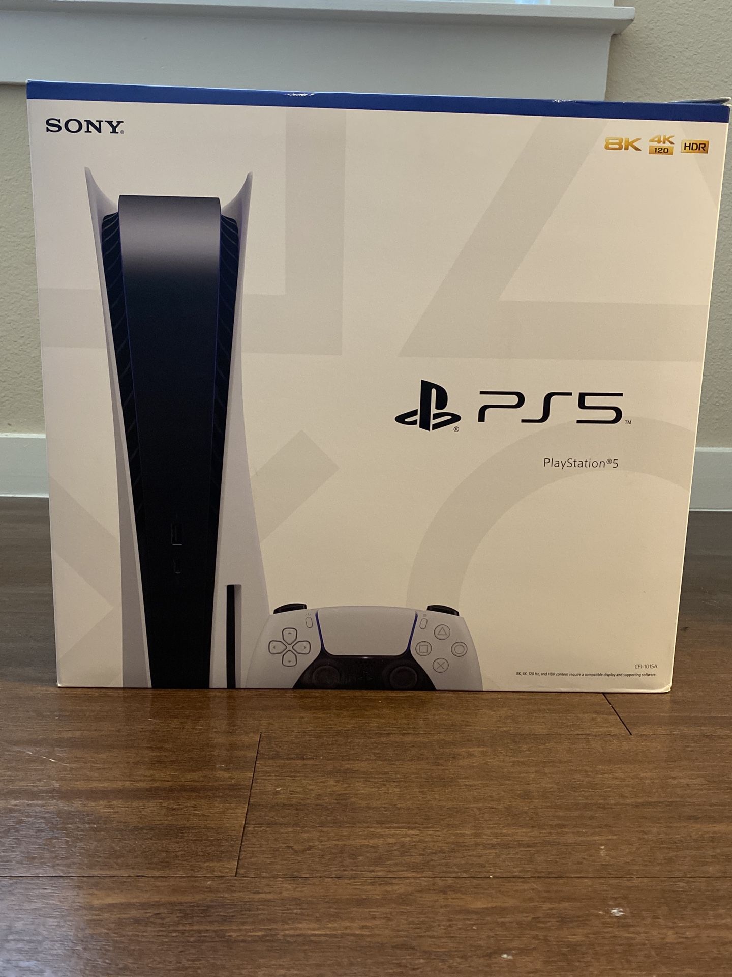 Playstation 5 PS5 Used for Sale in Buckeye, AZ - OfferUp