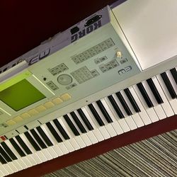 Korg M3 