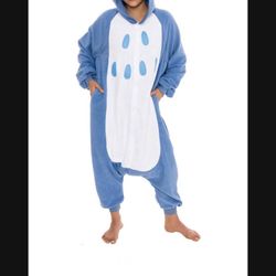 Owl Animal Costume Size XL
