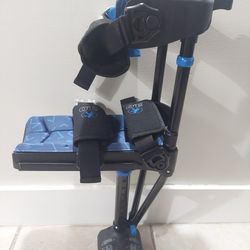 iWALK 3.0 Hands-Free Crutch