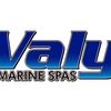 Valy marine