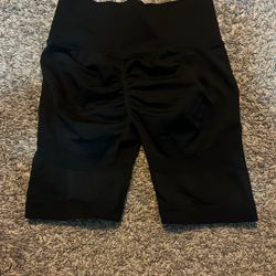 Women’s Athletic Shorts