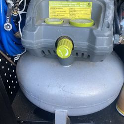 Air Compressor Craftman