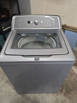 Maytag Washing machine